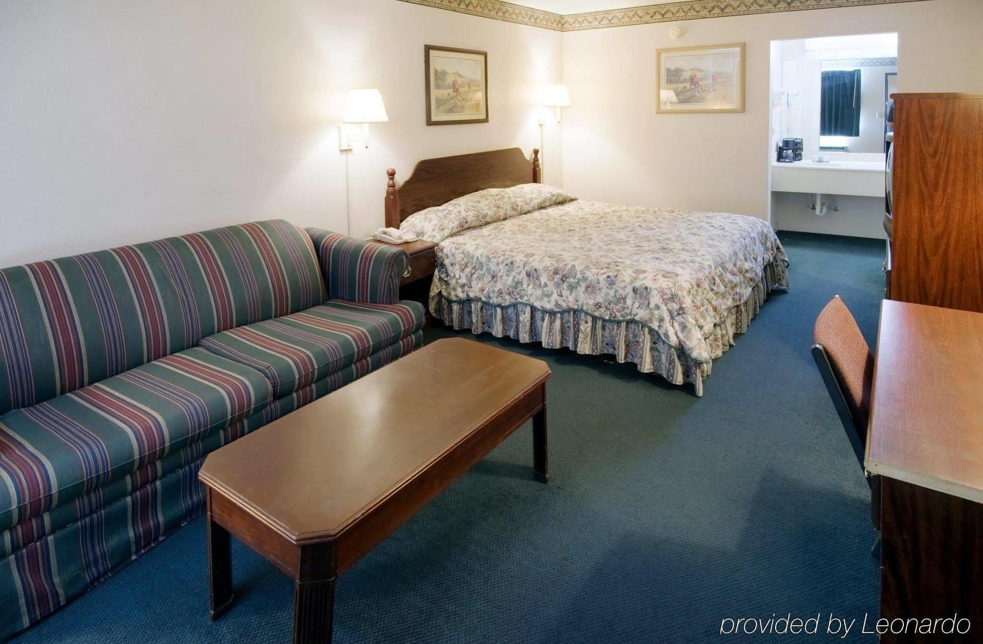 Motel 6-Warner Robins, Ga Camera foto