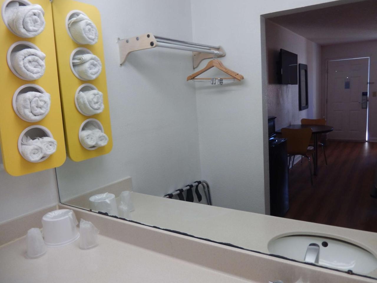 Motel 6-Warner Robins, Ga Esterno foto