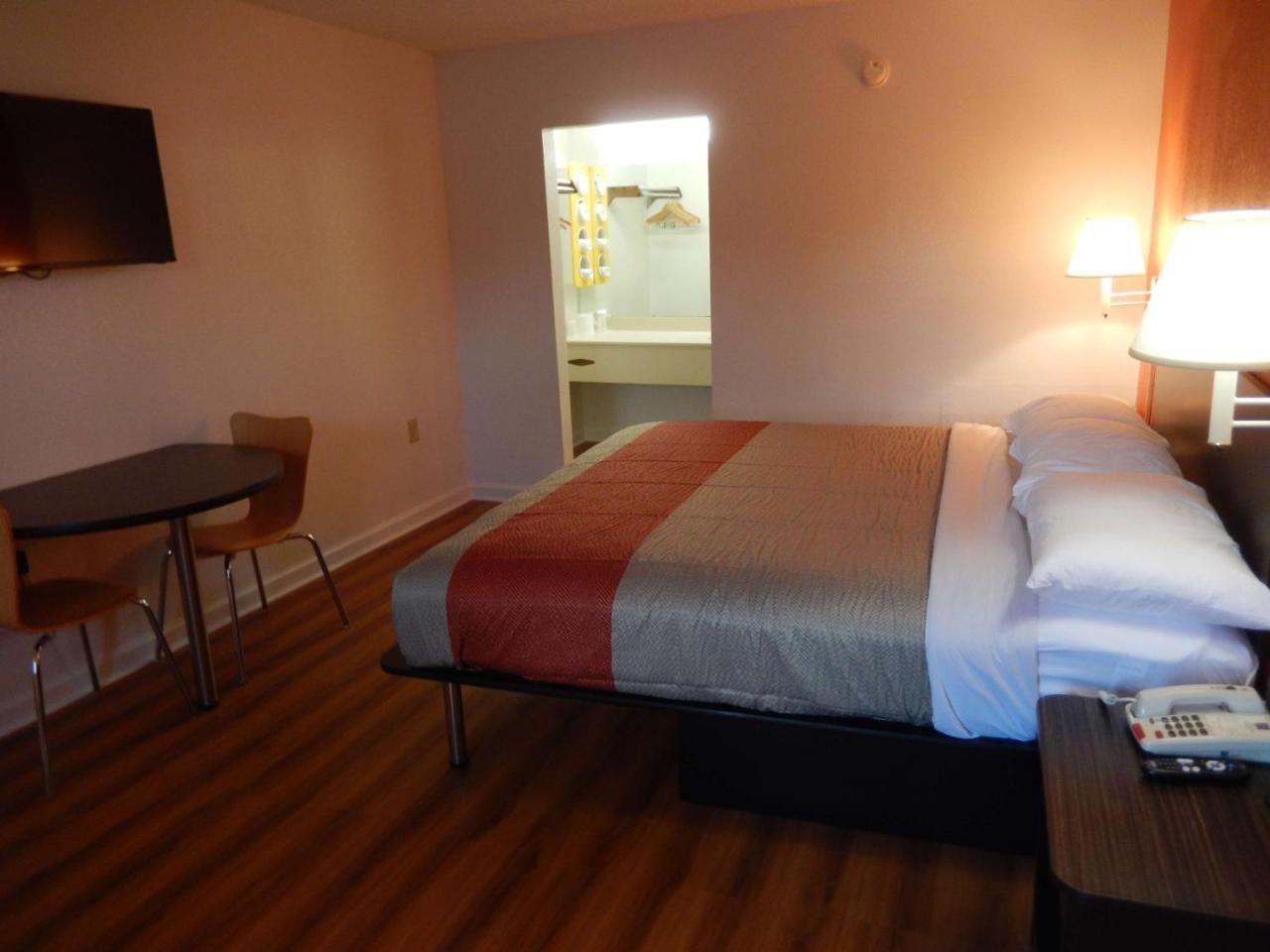 Motel 6-Warner Robins, Ga Esterno foto