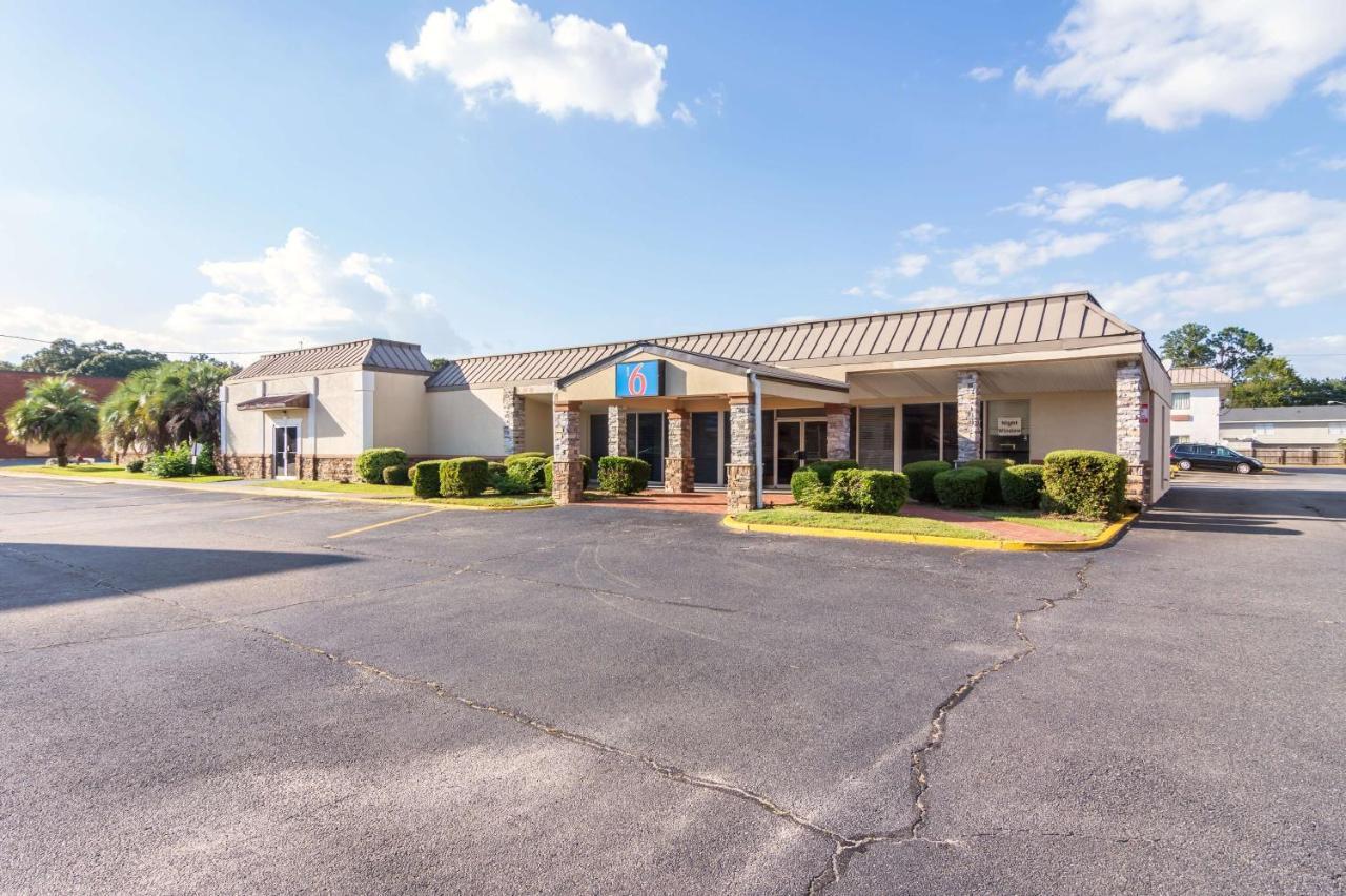Motel 6-Warner Robins, Ga Esterno foto