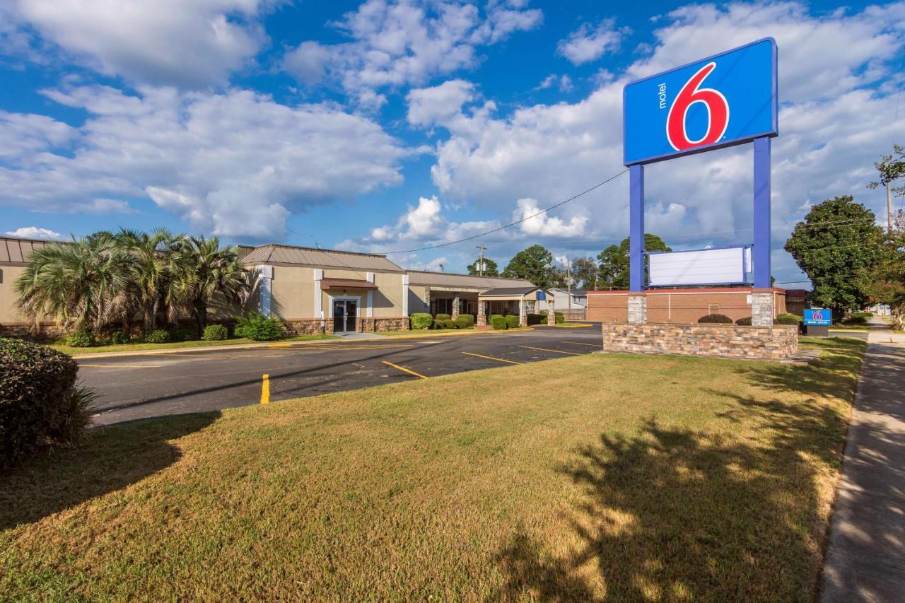 Motel 6-Warner Robins, Ga Esterno foto