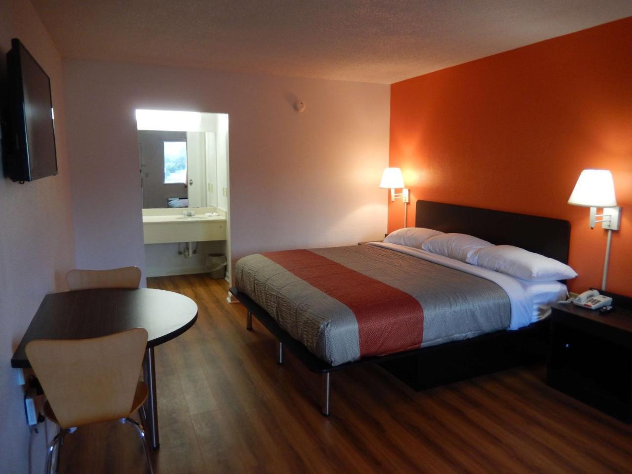 Motel 6-Warner Robins, Ga Esterno foto